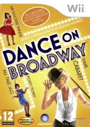 Dance on Broadway